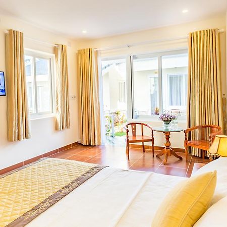 Ocean Phu Quoc Resort Εξωτερικό φωτογραφία
