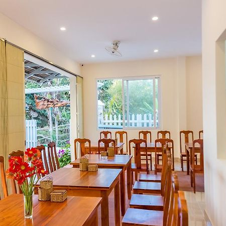 Ocean Phu Quoc Resort Εξωτερικό φωτογραφία