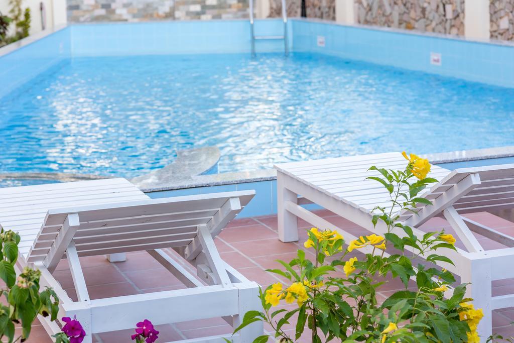 Ocean Phu Quoc Resort Εξωτερικό φωτογραφία