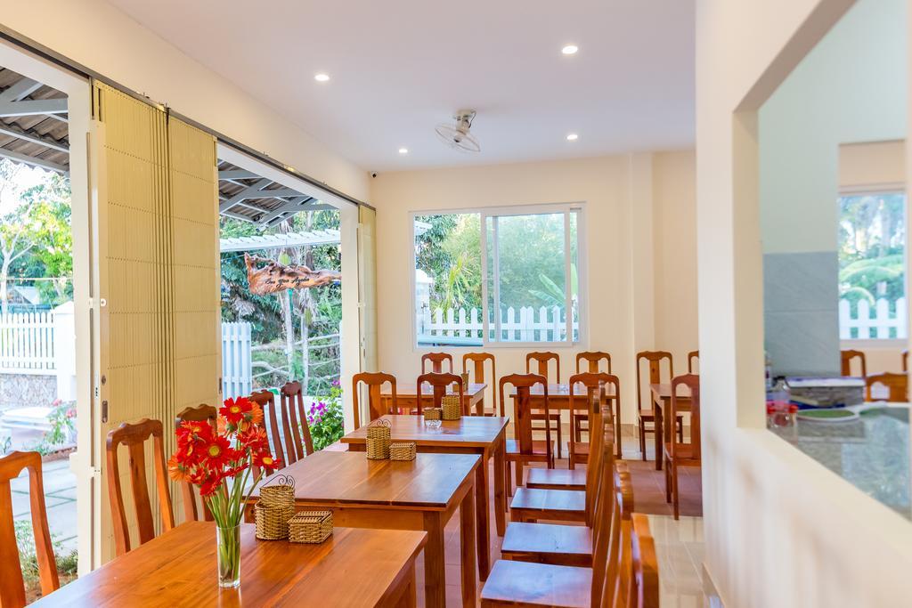Ocean Phu Quoc Resort Εξωτερικό φωτογραφία