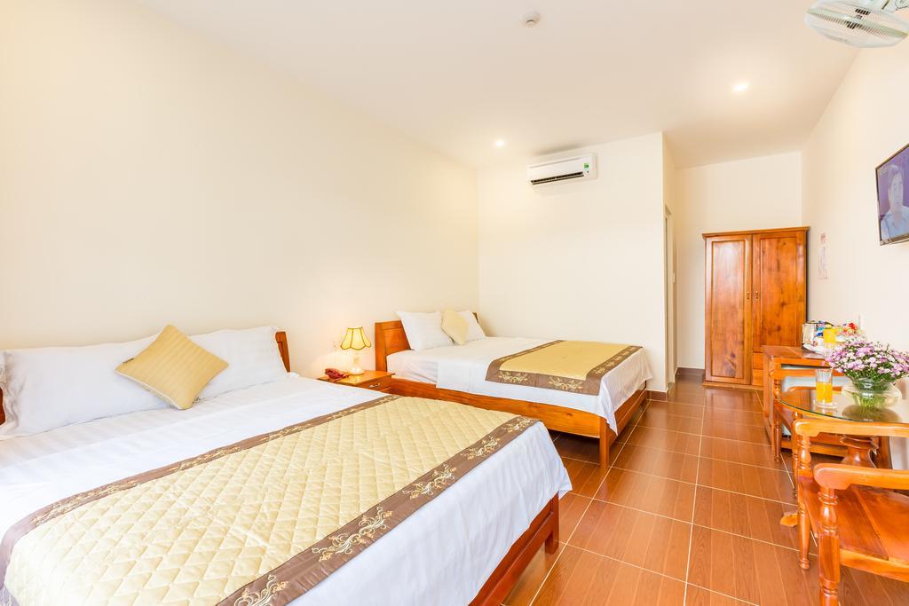 Ocean Phu Quoc Resort Εξωτερικό φωτογραφία