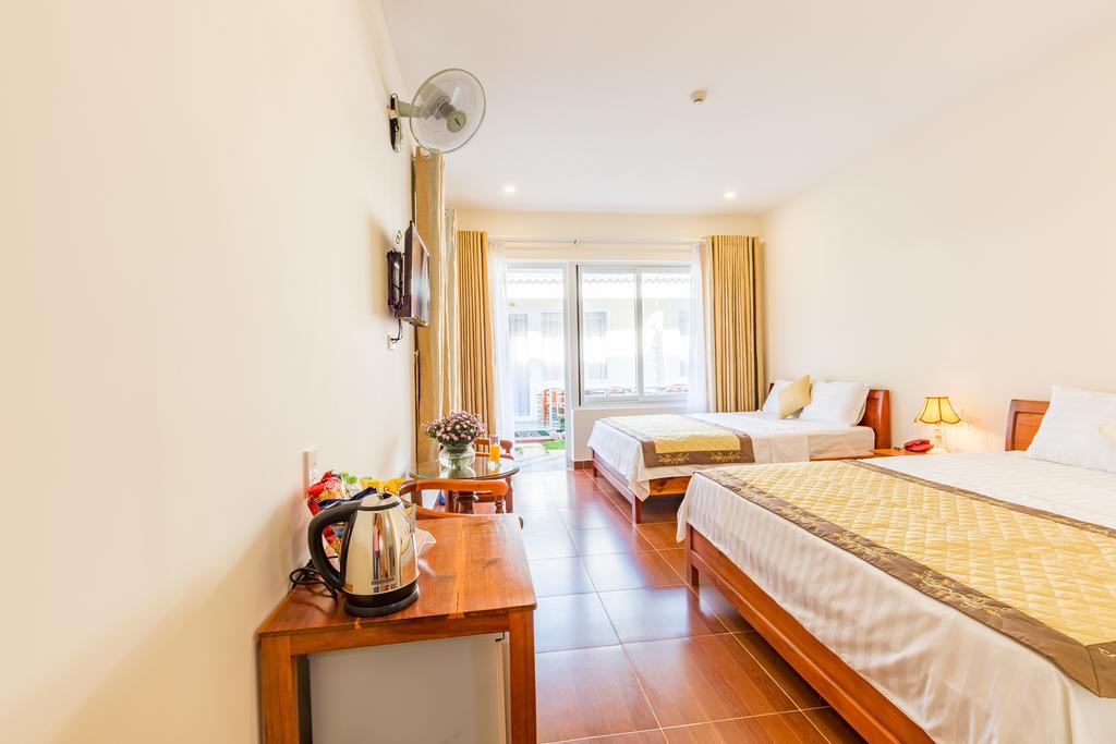 Ocean Phu Quoc Resort Εξωτερικό φωτογραφία