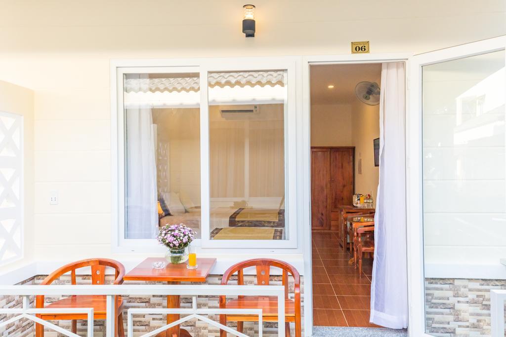 Ocean Phu Quoc Resort Εξωτερικό φωτογραφία