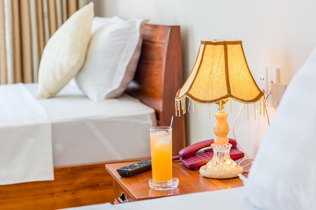 Ocean Phu Quoc Resort Εξωτερικό φωτογραφία