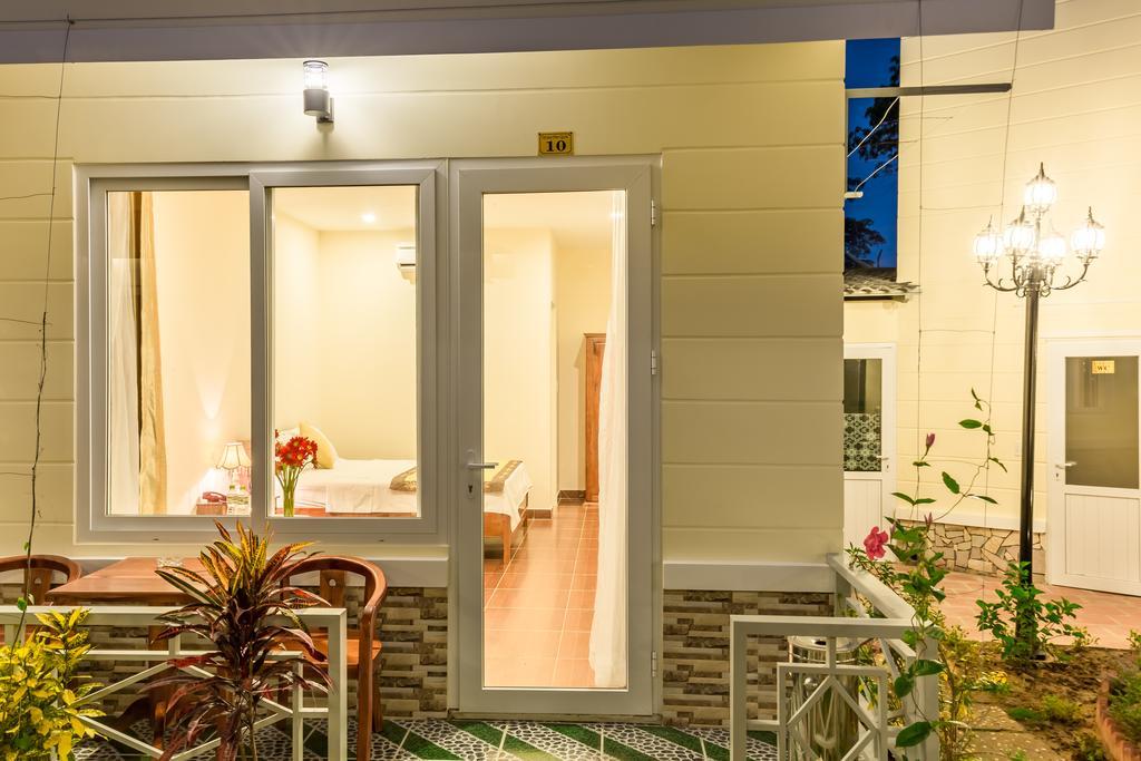 Ocean Phu Quoc Resort Εξωτερικό φωτογραφία