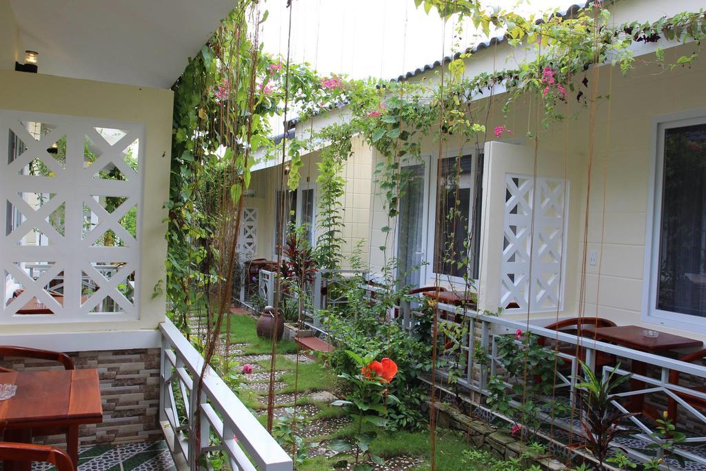 Ocean Phu Quoc Resort Εξωτερικό φωτογραφία