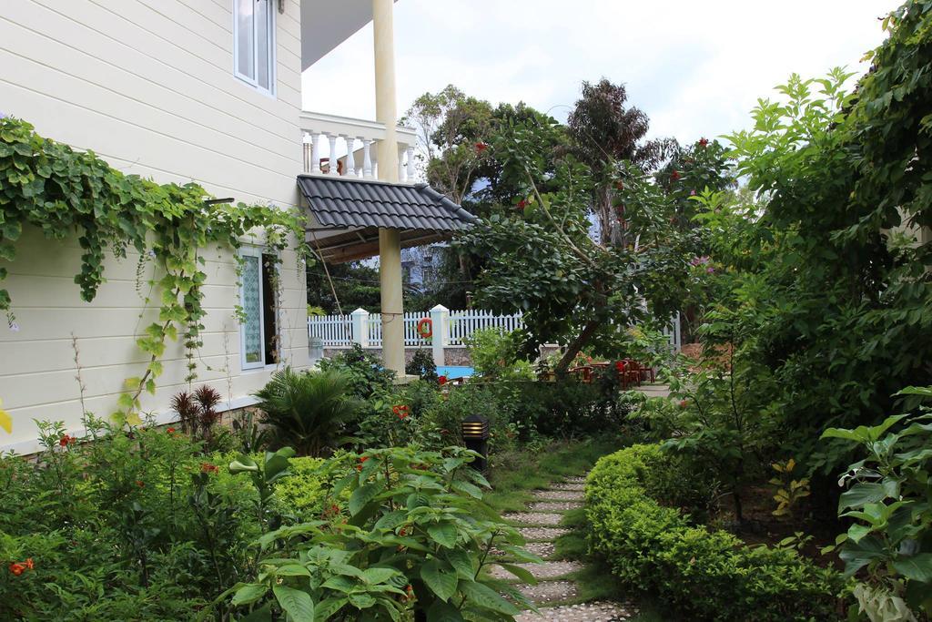 Ocean Phu Quoc Resort Εξωτερικό φωτογραφία