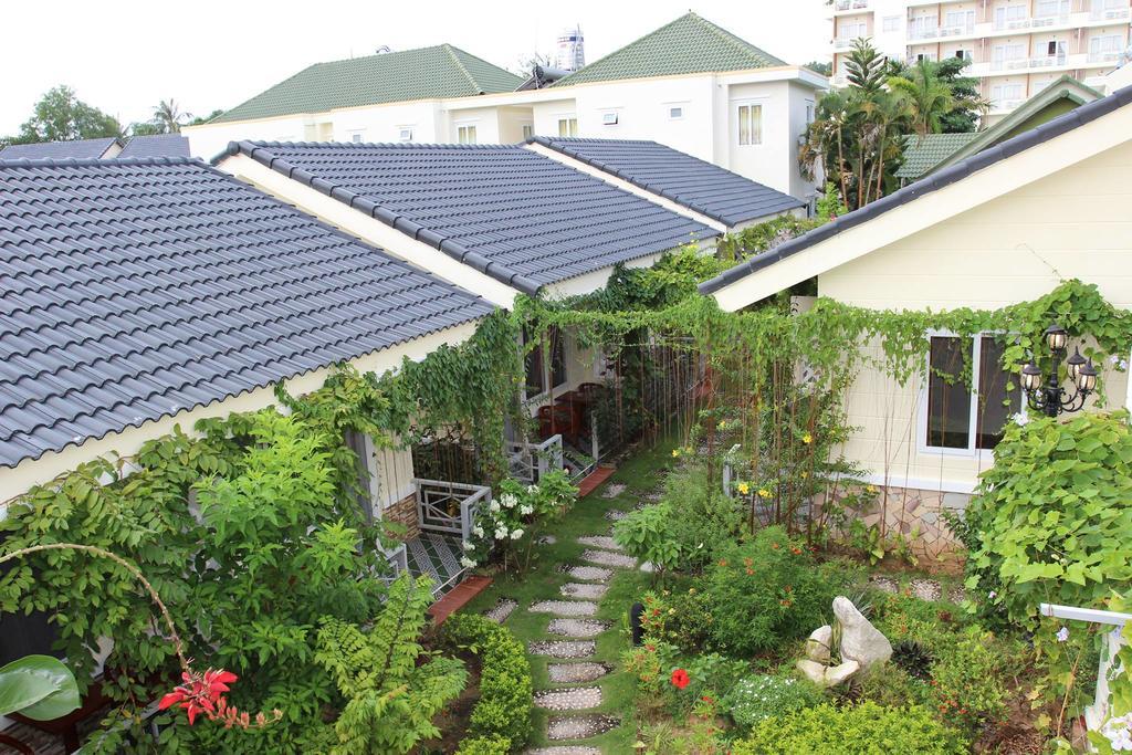 Ocean Phu Quoc Resort Εξωτερικό φωτογραφία