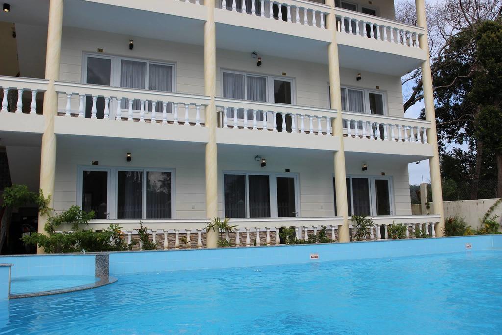 Ocean Phu Quoc Resort Εξωτερικό φωτογραφία