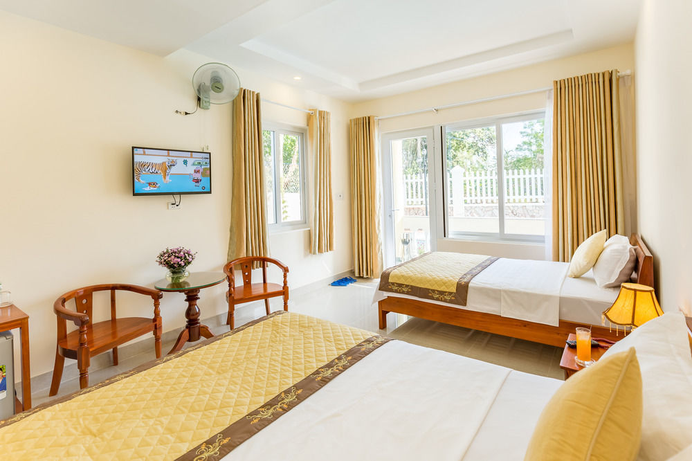 Ocean Phu Quoc Resort Εξωτερικό φωτογραφία