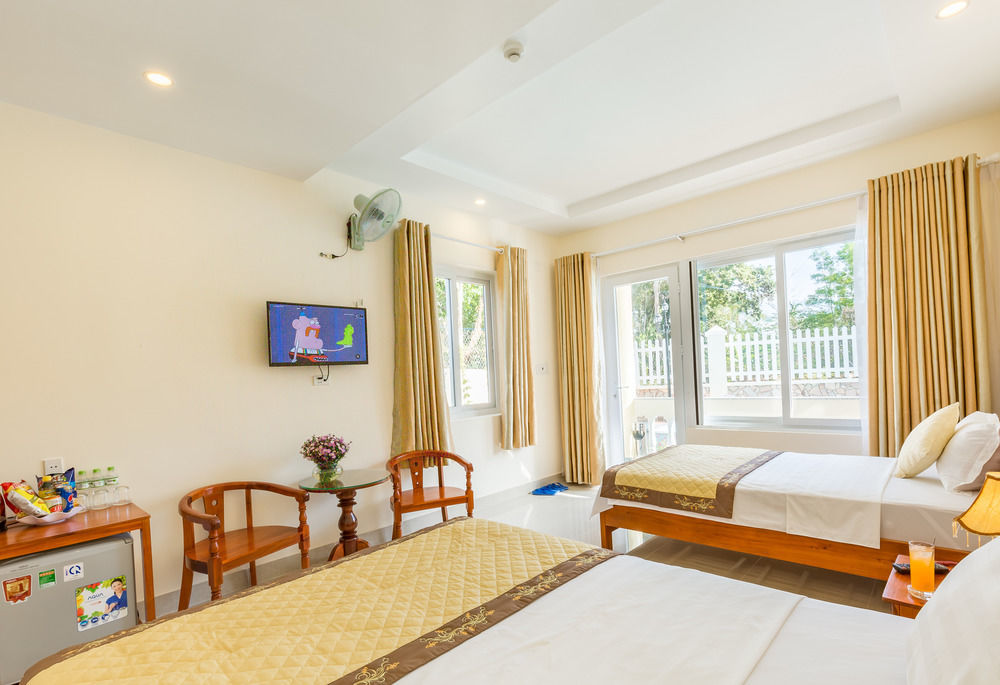 Ocean Phu Quoc Resort Εξωτερικό φωτογραφία