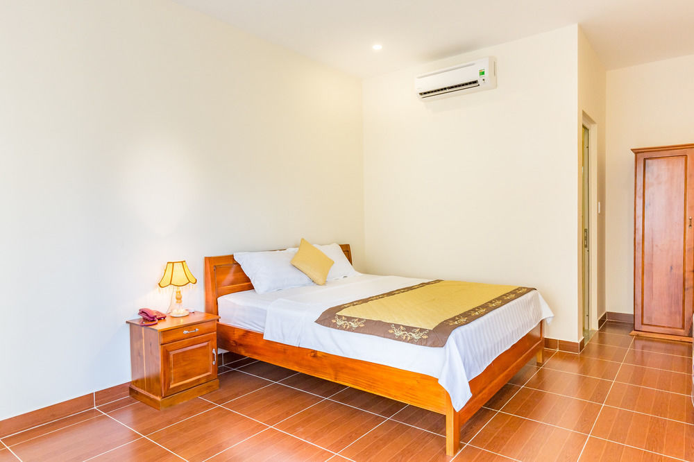 Ocean Phu Quoc Resort Εξωτερικό φωτογραφία