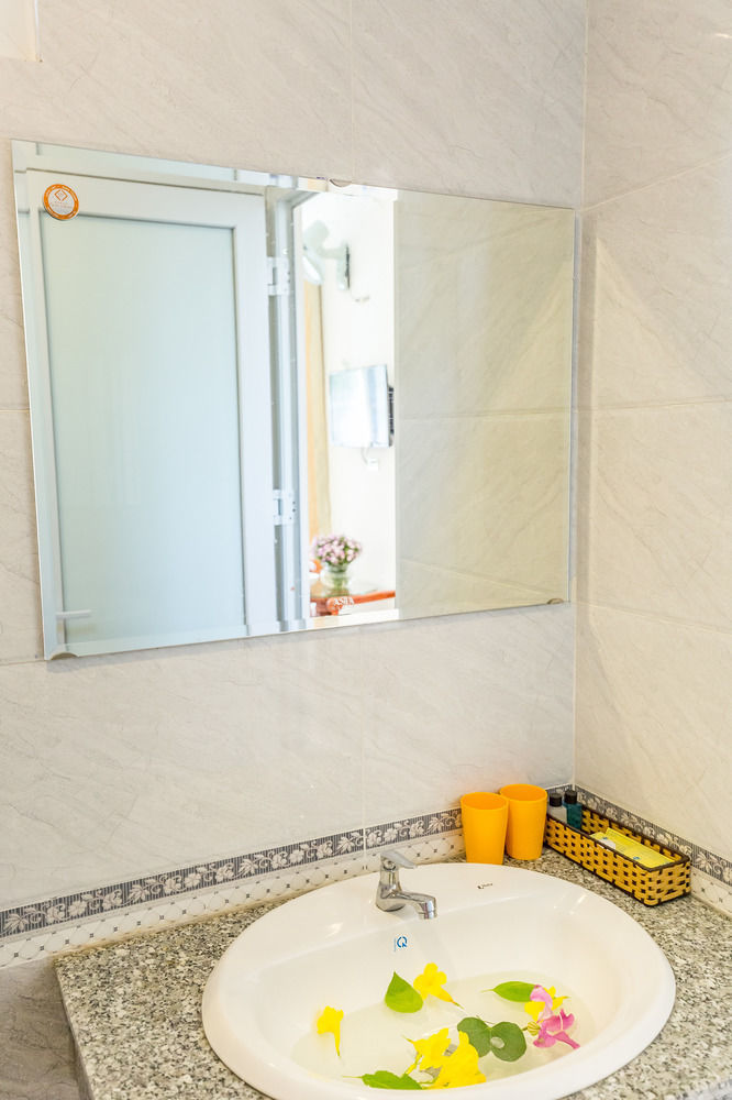 Ocean Phu Quoc Resort Εξωτερικό φωτογραφία
